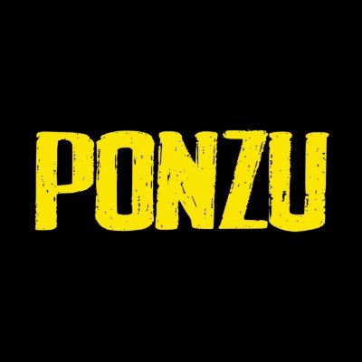 Ponzu